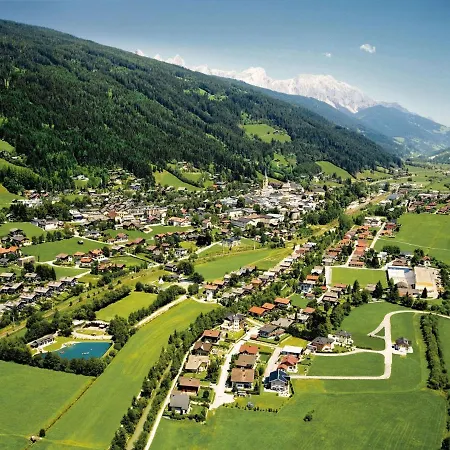 Stegerbraeu Hotel Radstadt