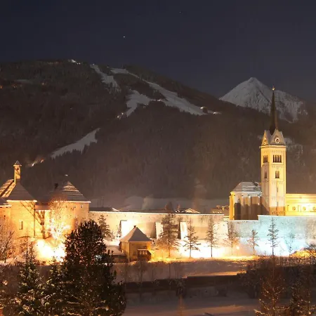 Stegerbraeu 3* ラートシュタット