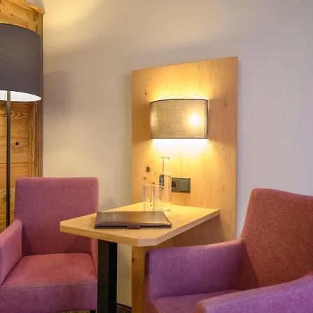 Stegerbraeu Otel Radstadt