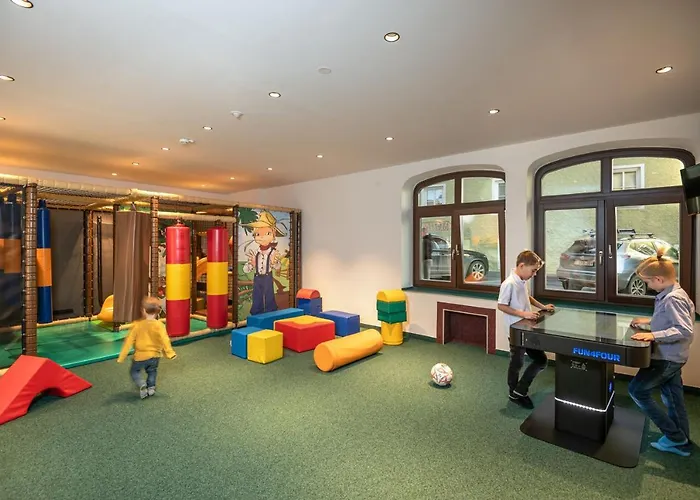 Hotel Stegerbraeu Radstadt