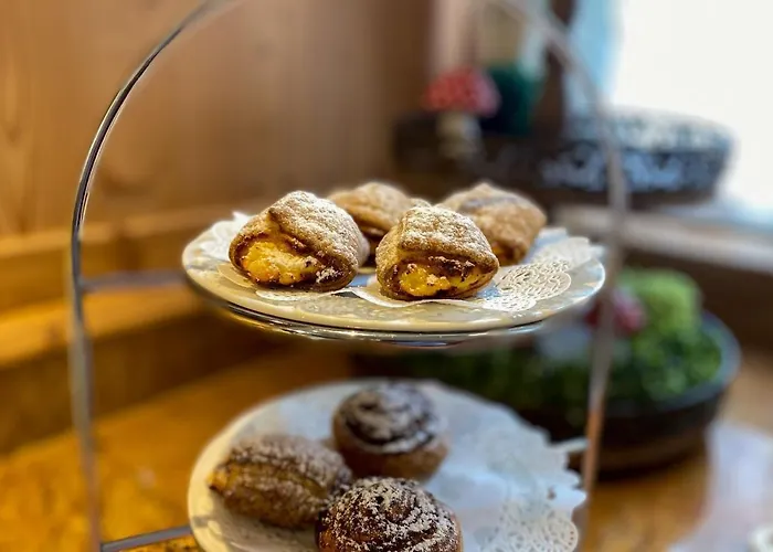 Stegerbräu Hotell 3*