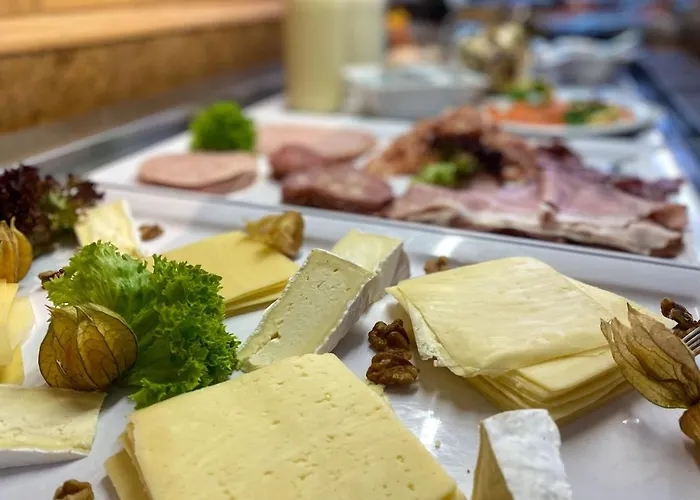 Stegerbräu Hotell Radstadt