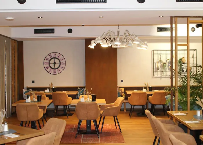 Hotell Stegerbräu Radstadt