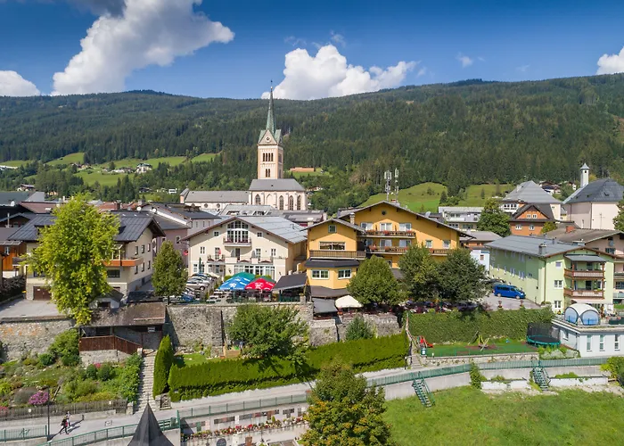 Stegerbräu Radstadt