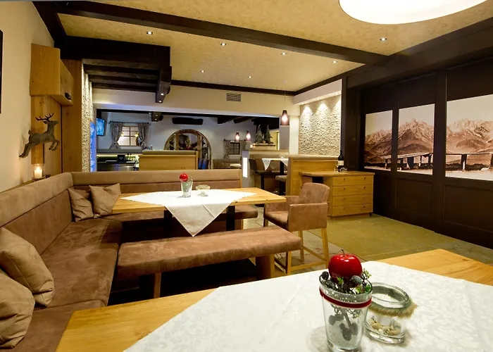 Hotel Stegerbraeu 3*