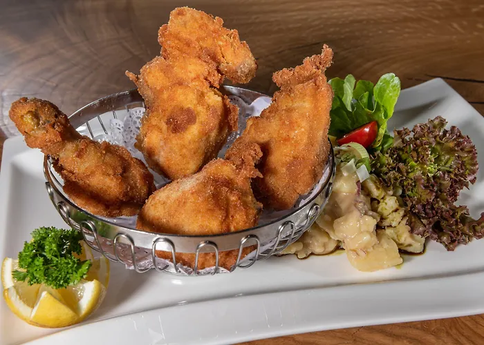 Stegerbraeu Otel Radstadt