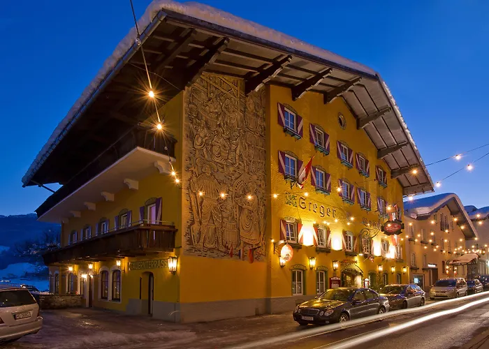 Hotell Stegerbräu 3*