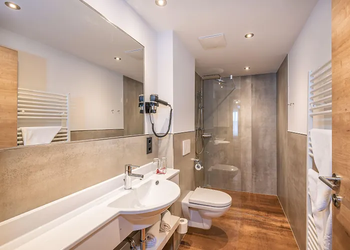 Stegerbraeu Hotel 3*