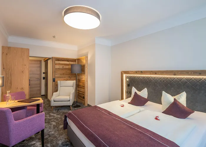 Stegerbraeu Otel Radstadt