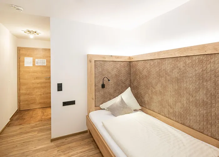 Stegerbraeu Otel 3*