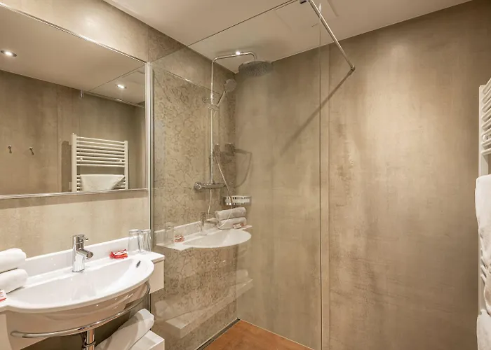 Stegerbraeu Hotel Radstadt