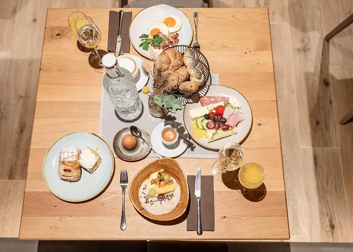 Stegerbraeu 3* Radstadt