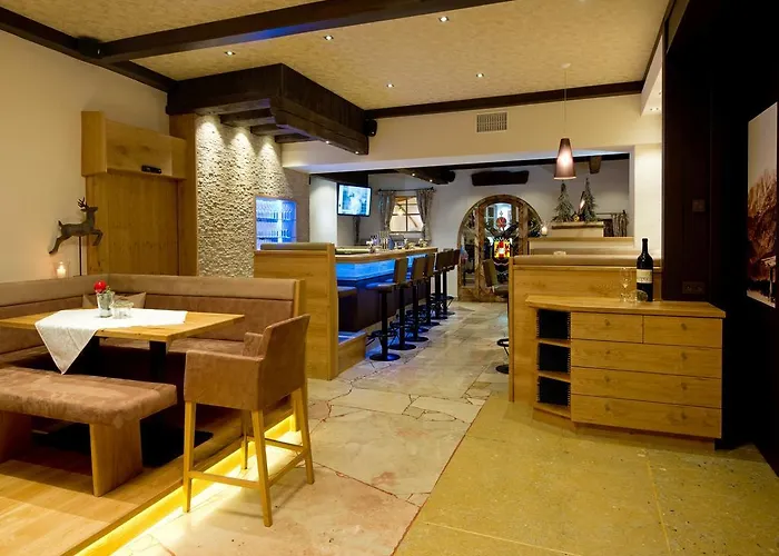 Stegerbraeu Hotel 3*