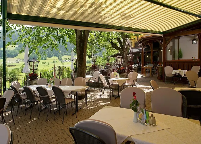 Stegerbraeu 3* Radstadt