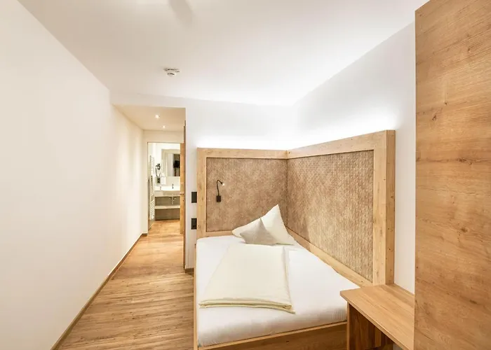 Hotel Stegerbraeu