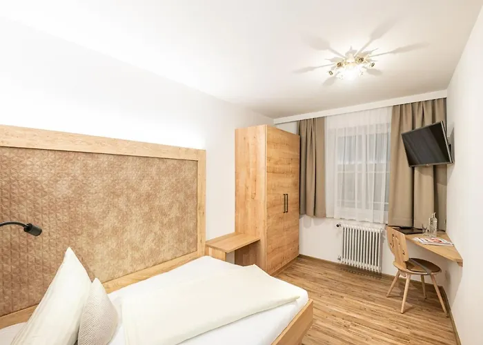 Stegerbraeu Otel