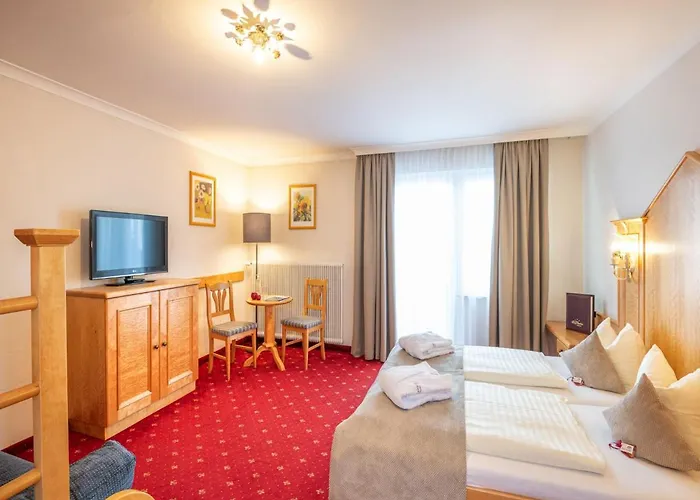 Stegerbräu Hotell Radstadt