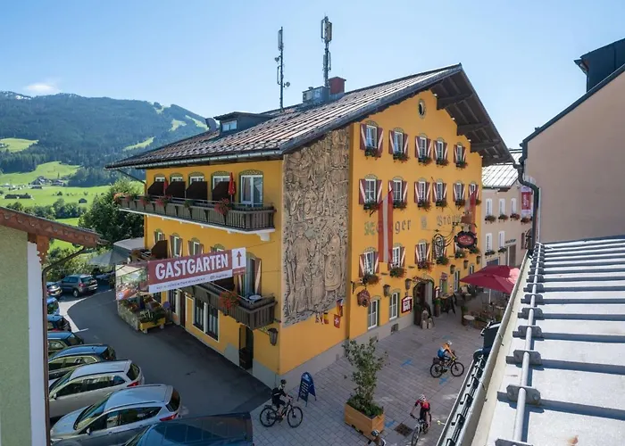 Stegerbraeu Radstadt