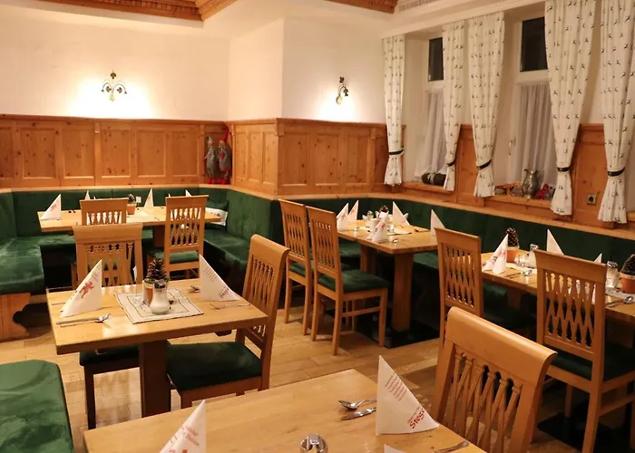 Stegerbraeu Radstadt