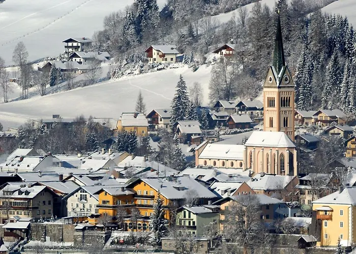 Hotell Stegerbräu Radstadt