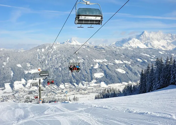 Stegerbraeu 3* Radstadt