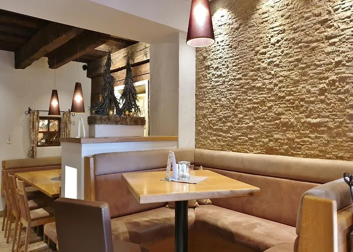 Stegerbräu Hotell Radstadt