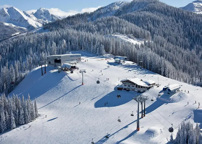 Stegerbraeu 3* Radstadt