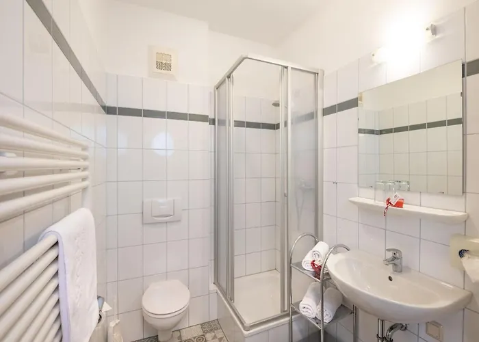 Stegerbraeu Hotel Radstadt