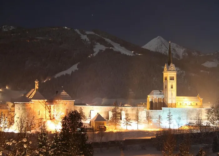 Stegerbräu 3* Radstadt