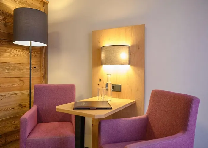 Stegerbraeu Hotel Radstadt